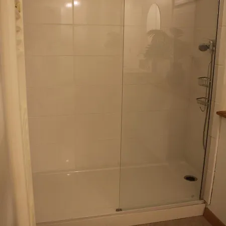 Belle Independante 31 M2 Bed & Breakfast